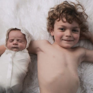 Meet your Posher, Maygan